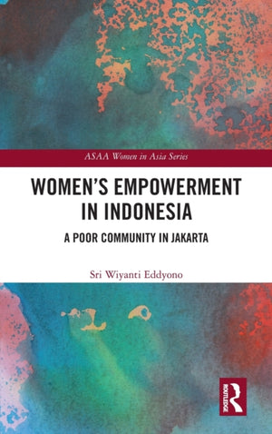 Women's Empowerment in Indonesia