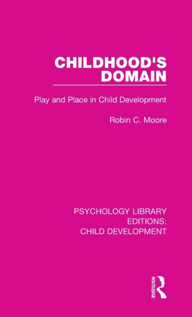 Childhood's Domain
