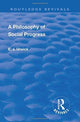 Book cover of: Revival: A Philosophy of Social Progress (1920). By: Edward Johns Urwick