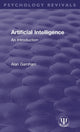 Book cover of: Artificial Intelligence. By: Alan Garnham