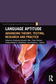 Book cover of: Language Aptitude. By: Zhisheng (Edward) Wen