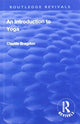 Book cover of: Revival: An Introduction to Yoga (1933). By: Claude Fayette Bragdon
