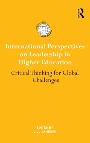 International Perspectives on Leadership in Higher Education