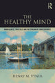 Book cover of: Healthy Mind. By: Henry Vyner