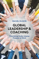 Book cover of: Global Leadership and Coaching. By: Rachel Ellison