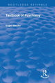 Book cover of: Revival: Textbook of Psychiatry (1924). By: Eugen Bleuler