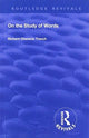 Revival: On the Study of Words (1904)