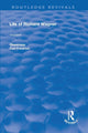 Book cover of: Revival: Life of Richard Wagner Vol. II (1902). By: Carl Friedrich Glasenapp