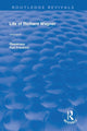 Book cover of: Revival: Life of Richard Wagner Vol. IV (1904). By: Carl Francis Glasenapp