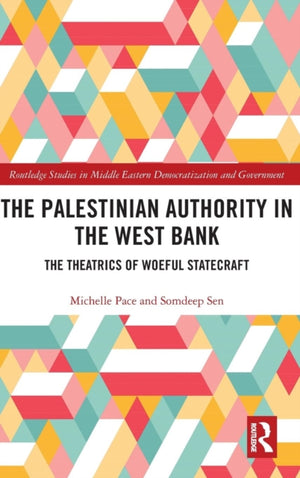 Palestinian Authority in the West Bank