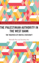 Book cover of: Palestinian Authority in the West Bank. By: Michelle Pace