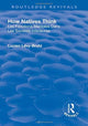 Book cover of: Revival: How Natives Think (1926). By: Lucien Lévy-Bruhl