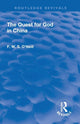 Book cover of: Revival: The Quest for God in China (1925). By: F. W. S. O'Neill