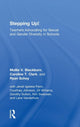 Book cover of: Stepping Up!. By: Mollie V. Blackburn