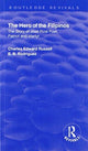 Book cover of: Revival: The Hero of the Filipinos (1924). By: Charles Edward Russell