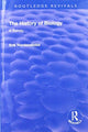 Book cover of: Revival: The History of Biology (1929). By: Erik Nordenskiold