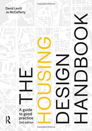 Housing Design Handbook