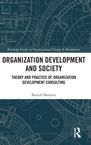 Organization Development and Society