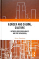 Book cover of: Gender and Digital Culture. By: Helen Thornham