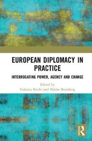 European Diplomacy in Practice