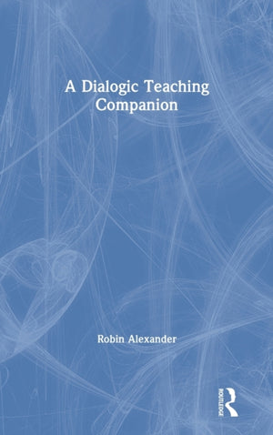 Dialogic Teaching Companion