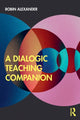 Book cover of: Dialogic Teaching Companion. By: Robin Alexander