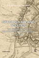 Book cover of: Spacing Law and Politics. By: Leif Dahlberg