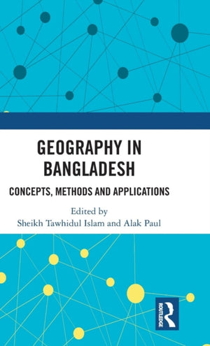 Geography in Bangladesh