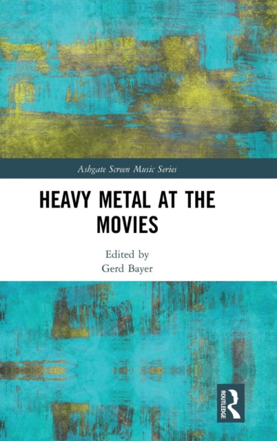 Heavy Metal at the Movies
