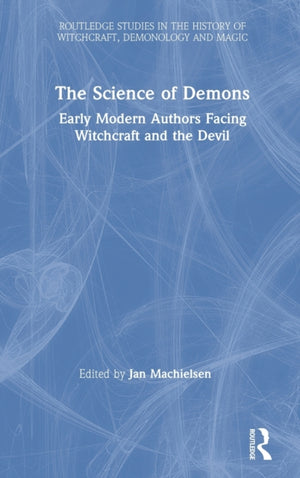 Science of Demons