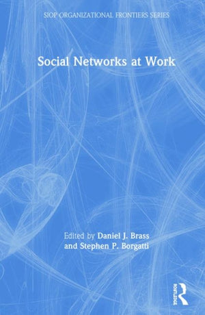 Social Networks at Work