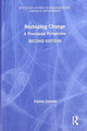 Book cover of: Reshaping Change. By: Patrick Dawson
