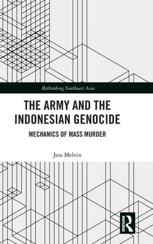 Army and the Indonesian Genocide