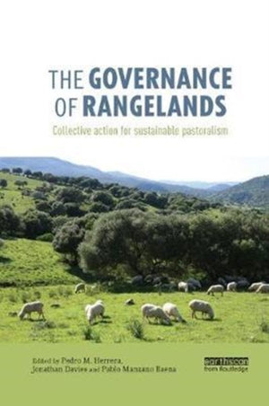 Governance of Rangelands