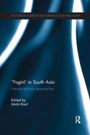 Yogini' in South Asia