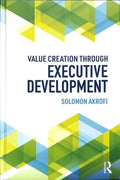 Value Creation through Executive Development