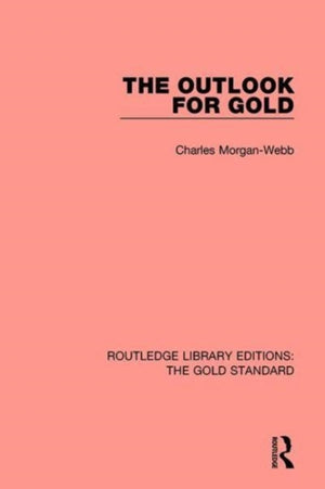 Outlook for Gold