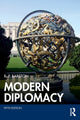 Book cover of: Modern Diplomacy. By: R. P. Barston