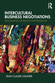 Book cover of: Intercultural Business Negotiations. By: Jean-Claude Usunier
