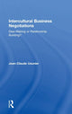 Book cover of: Intercultural Business Negotiations. By: Jean-Claude Usunier