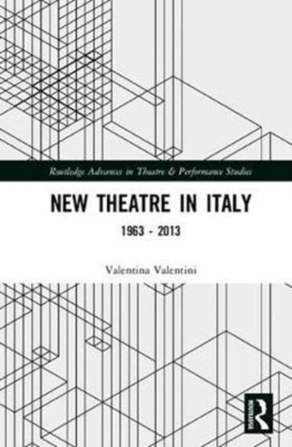 New Theatre in Italy