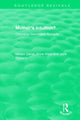 Book cover of: Mother's Intuition? (1994). By: Miriam E. David
