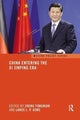 Book cover of: China Entering the Xi Jinping Era. By: Zheng Yongnian