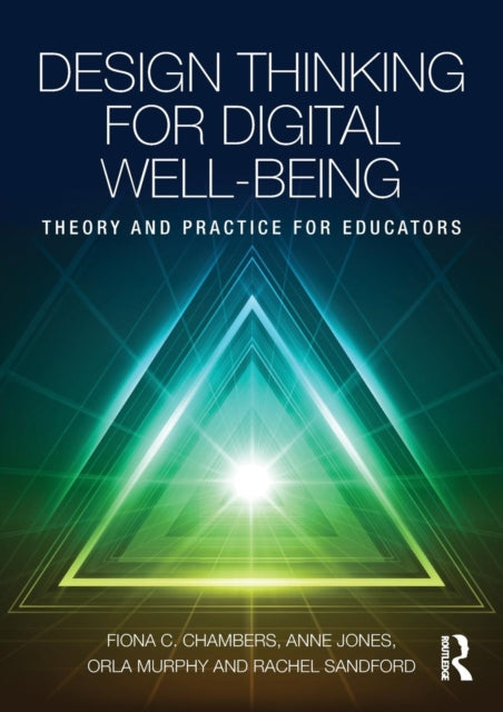 Design Thinking for Digital Well-being