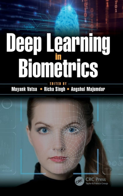 Deep Learning in Biometrics