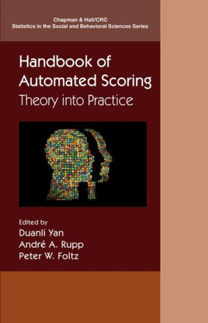 Handbook of Automated Scoring