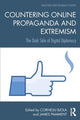 Book cover of: Countering Online Propaganda and Extremism. By: James Pamment