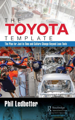 Toyota Template