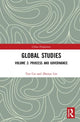 Book cover of: Global Studies. By: Tuo Cai