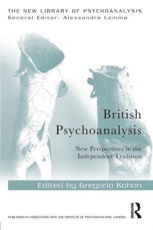 British Psychoanalysis